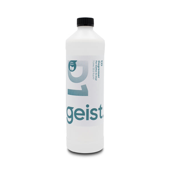 Degreaser D1 1 liter