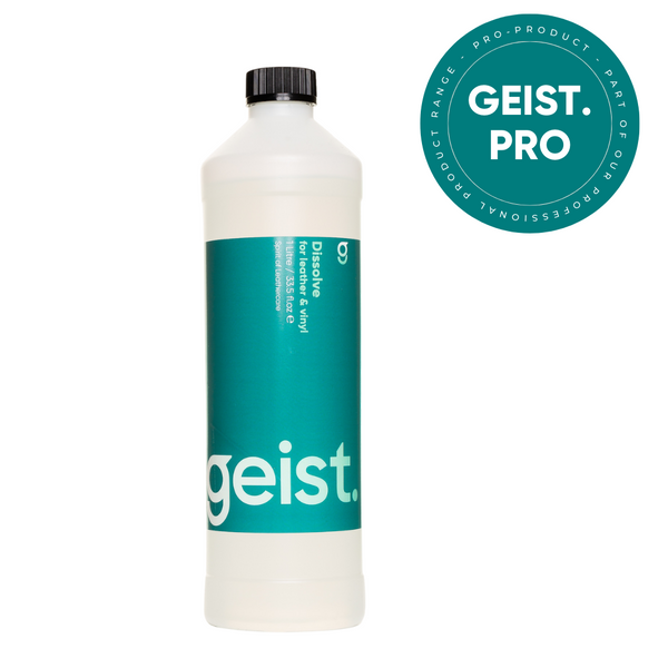 Dissolve 250 ml