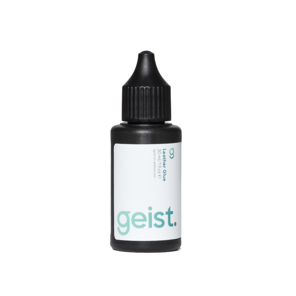 Leather Glue | 30 ml / 1 fl.oz