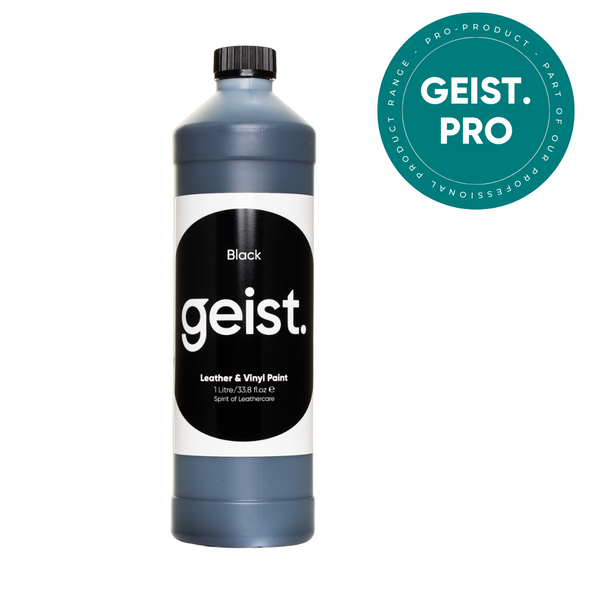 Leather & Vinyl Paint 1Liter