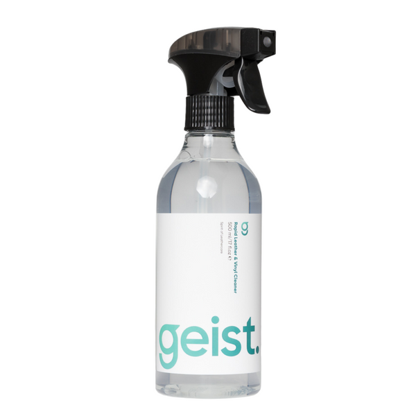 Rapid Leather & Vinyl Cleaner 500 ml
