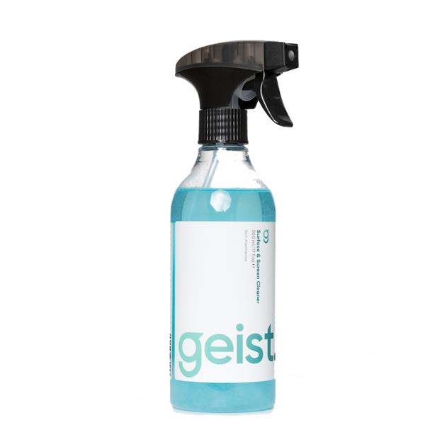 Surface & Screen Cleaner