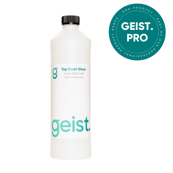 Top Coat 1 Litre Gloss