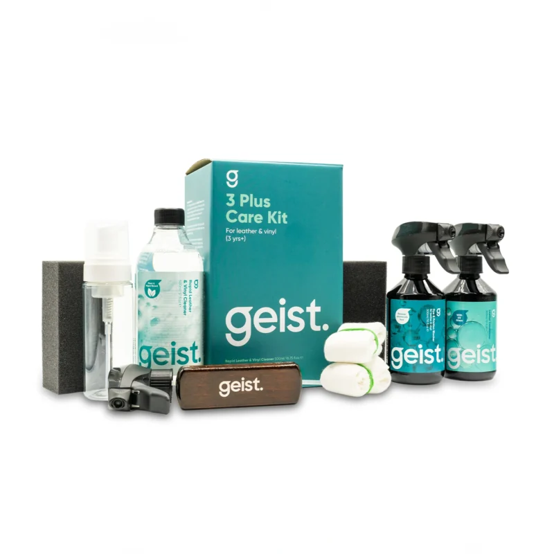 Starter Kit for Professionals
