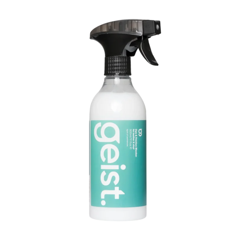Dye & Friction Blocker for Leather & Vinyl 500 ml